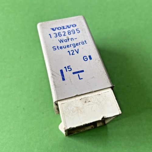 Volvo 850 v70 - white, pin