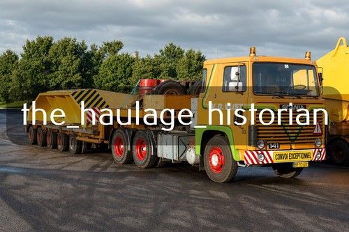 Thh truck photos scania 141 - -,