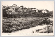 RPPC River Yar Yarbridge