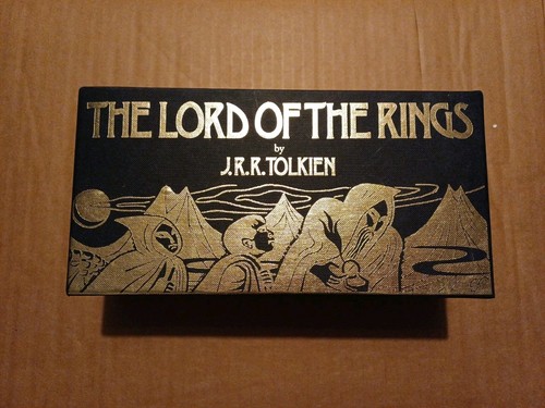 The lord - the,