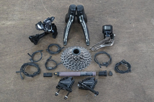 Shimano dura ace r9170 - r9170, 11
