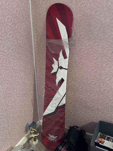 Nitro snowboard smirnoff - t1,
