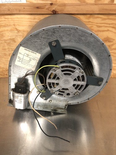 Taylor ice cream blower motor - cream, blower/motor