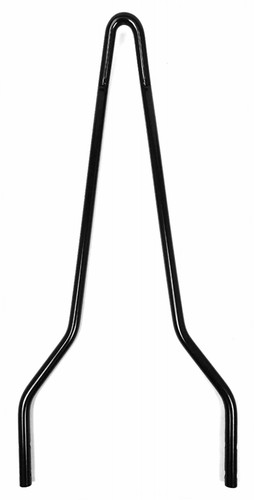 Sissybar compatible with