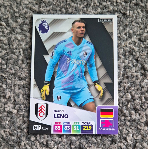 Panini adrenalyn 2025 - panini,