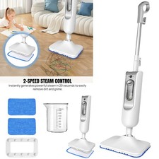 Lightweight hot steam - lightweight, mop