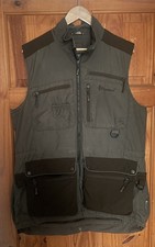 Pinewood Men's Dog Sports Vest