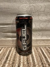 GFuel Can Radioactive Lemonade