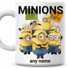 **NEW 2024** MINIONS-