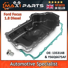 Ford Focus MK1 MK2 1.8 TDCI