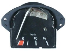 Beetle Fuel Gauge Inside