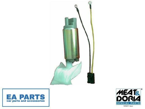 Fuel pump for - toyota, 4