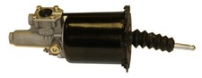 Clutch Booster Assembly For