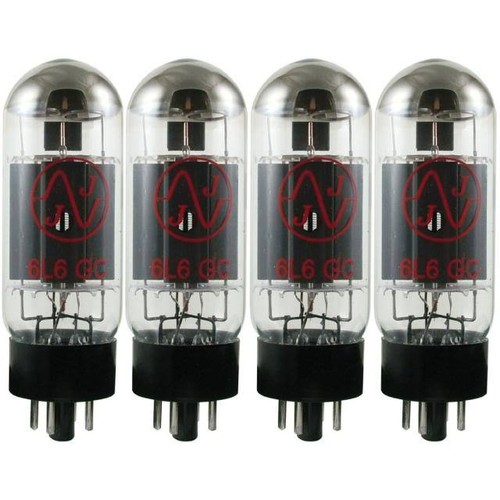 New tesla 6l6gc - new,