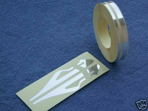 Trim strips pin stripe - trim,