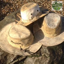 Tarp Hat 6 Great sizes to