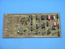 Viscount Oklahoma / Plate