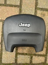 2006 Jeep TJ Airbag