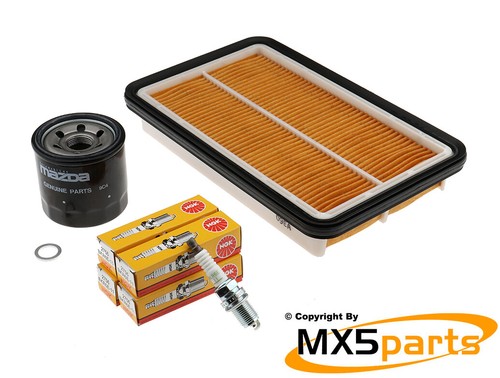 Mx5 service kit oil - kit, &