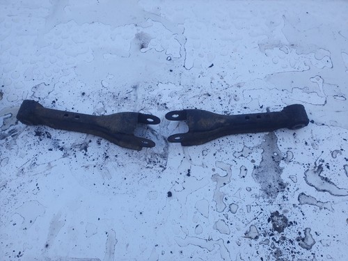Toe control arms fits nissan - toe,