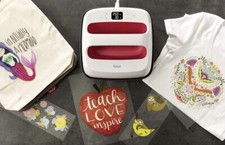 Cricut EasyPress 2 Heat Press