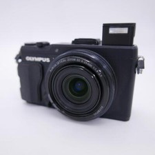 OLYMPUS STYLUS XZ-2 12.0MP
