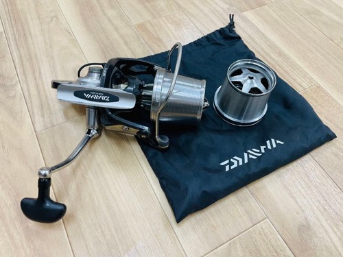 Daiwa surf basia - daiwa, 45
