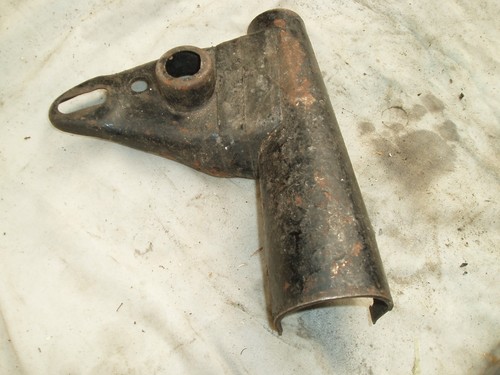 Headlamp bracket bsa l - headlamp, ?