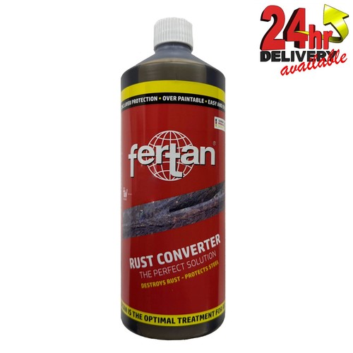 Fertan rust killer remover - /, /