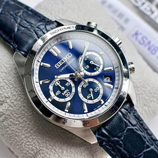 Seiko SBTR019 Chronograph Mens