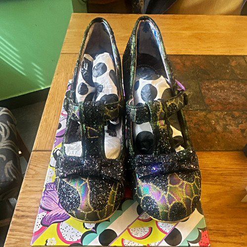 Irregular choice lazy river - irregular,