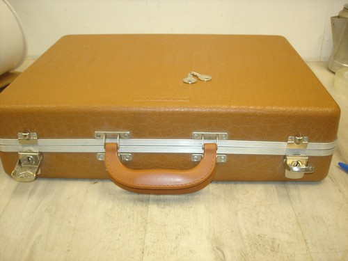 Vintage gun guard - ,