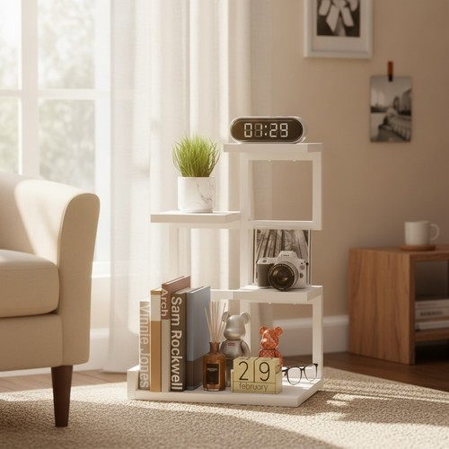 Fashioner tier desktop shelf - desktop,