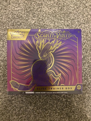 Pokémon tcg scarlet - pokémon, and