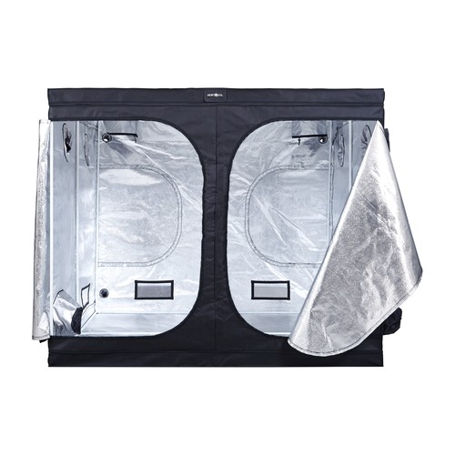 240x240x200 hortosol grow - 240x240x200,