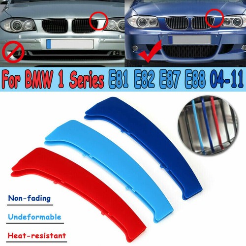 For bmw e81 e82 - e87, e88