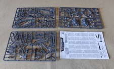 1x Warhammer 40k Necron