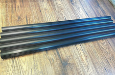 Roland Alwsis E drum kit rack frame tube 80cm / 31.5” / 38mm 100 tubes in stock