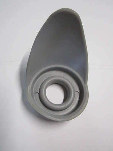 Very nice used grey eyepiece - used,