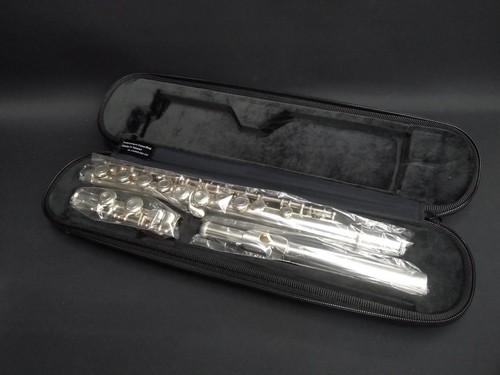 Yamaha yfl 311 sterling silver - yamaha,