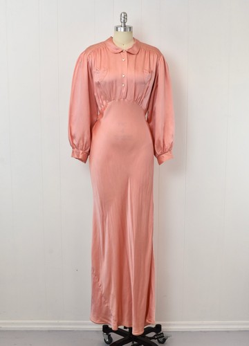 Antique 30s 40s - , heart