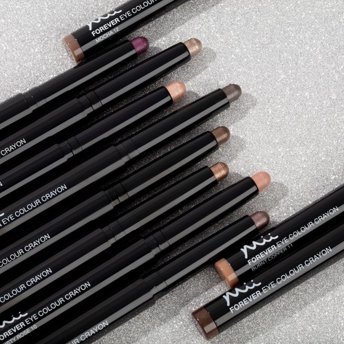 Mii cosmetics forever eye - mii,