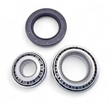 Fits Apache & Paxton Trailers