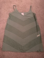 Adidas Sports Vest Women’s Size 12 Vintage