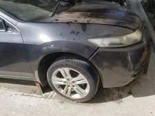 Honda Accord Mk8 08-13 O/S