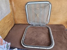 Boat Hatch. Houdini super 50.