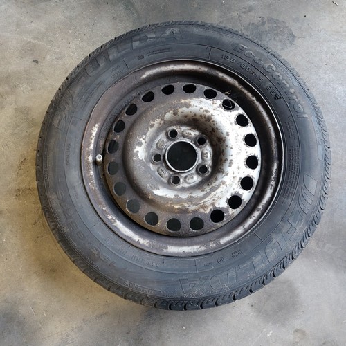 Ford transit connect 2004 - ford,