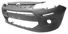 Fits Citroen C3 Front Bumper