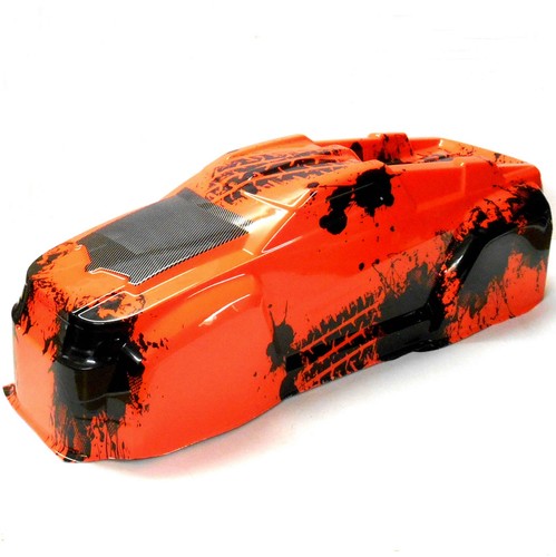 Bs910 015r scale - scale, nitro