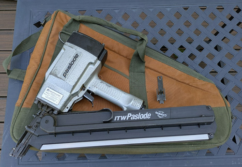 Paslode 402025 5350 90s - paslode,